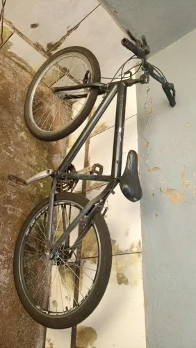 Vendo bicicleta 