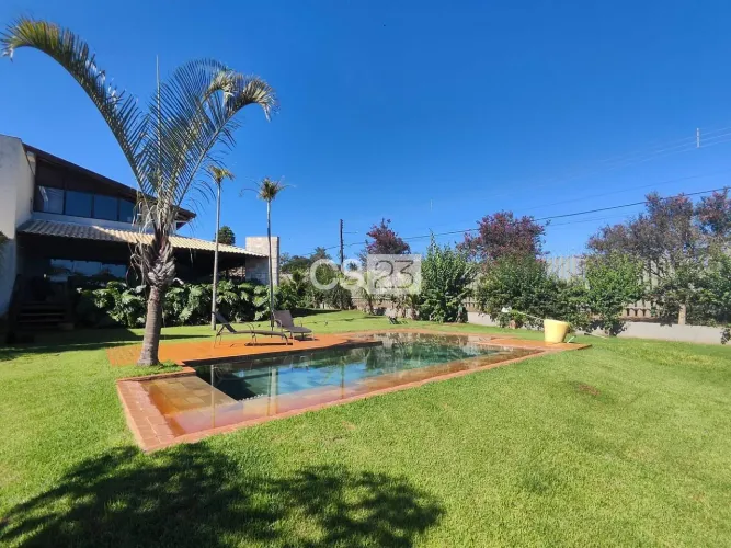 Casa térrea à venda e locação, Estancia BomTempo, 04 dormitórios