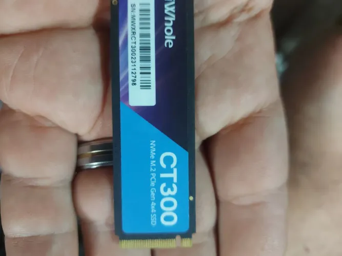 NVME MIWHOLE 1TB