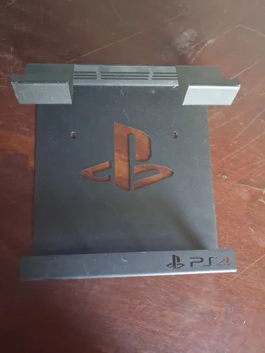 Suporte de parede PlayStation 4