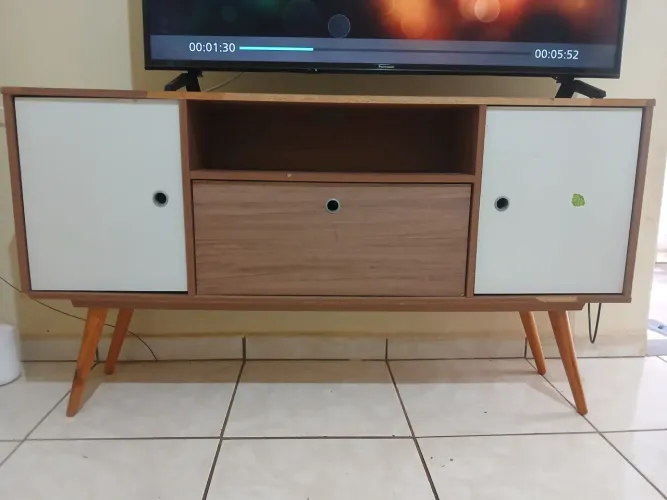 Rack de Sala