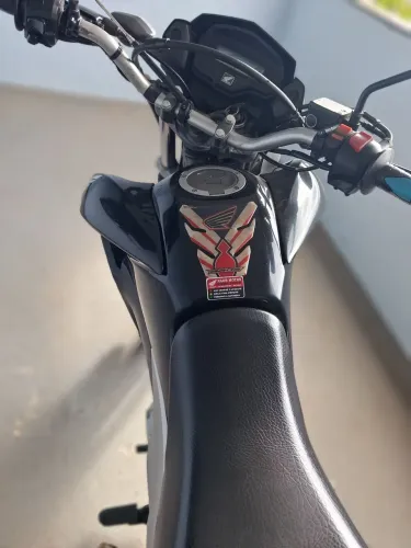Bros 160