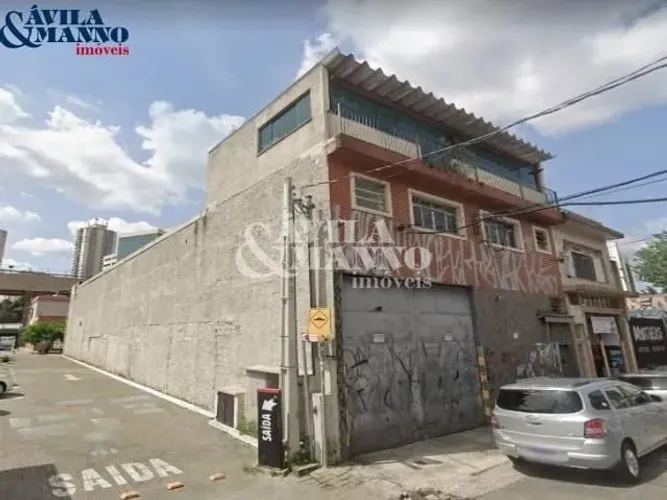 Galpão à Venda, Vila Prudente - São Paulo
