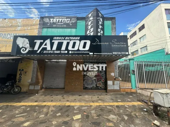 Sala para alugar,- Setor Leste Universitário - Goiânia/GO