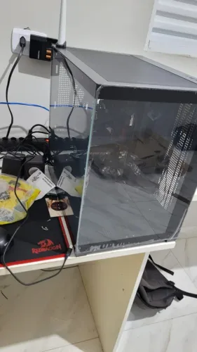 Computador semi montado - i3 10105f + 16gb ddr4