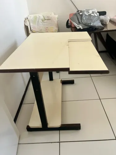 Mesa para computador