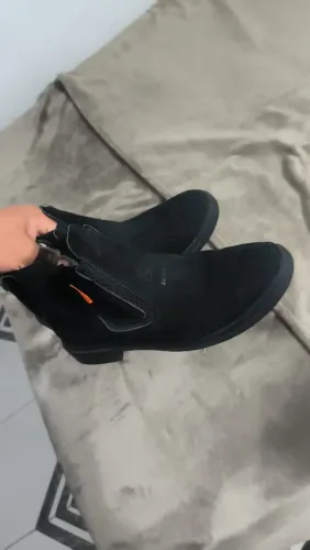 Vendo ou troco bota