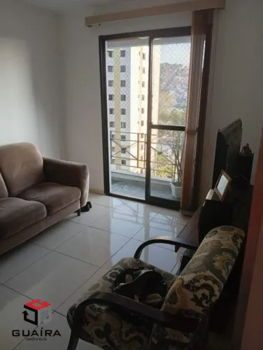 Apartamento à venda 2 quartos 1 vaga Santa Terezinha - São Bernardo do Campo - SP