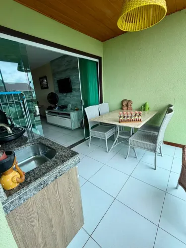 Imóvel para venda tem 72 metros quadrados com 2 quartos em Sairé - Sairé - PE
