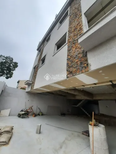 APARTAMENTO SEM CONDOMINIO - SANTO ANDRÉ - PARQUE ERASMO ASSUNÇÃO