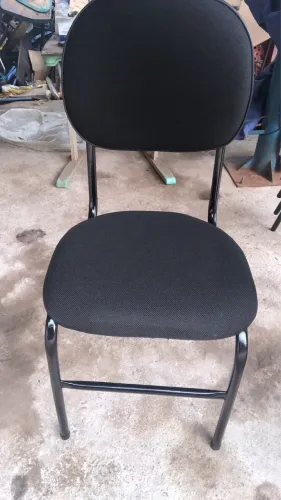 Cadeira fixa
