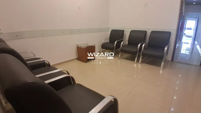 Espaço Comercial com salas para aluguel no centro de Pedreira SP