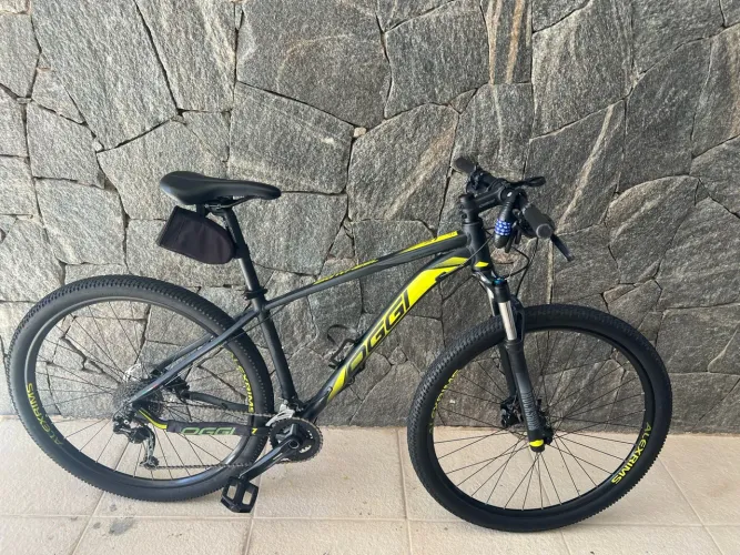 Bike Aro 29 Oggi 7.1