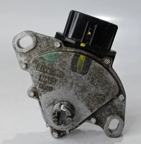 Chave Seletora Toyota Yaris 1.5 2019 - 2023 / 52070av2317
