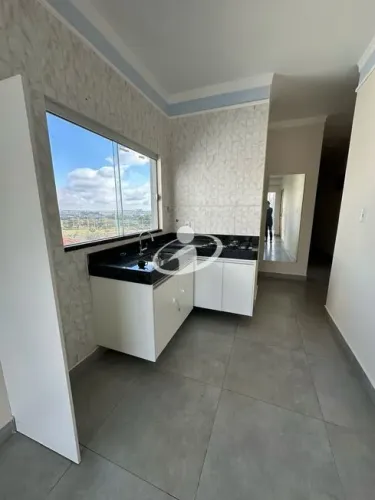 Aluguel Apartamento ALTO UMUARAMA