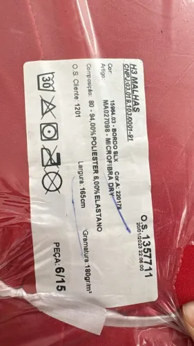 MICROFIBRA - APENAS 5 ROLOS - LIQUIDA
