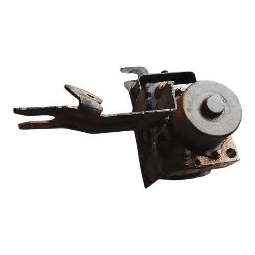 Módulo abs logan sandero 2015