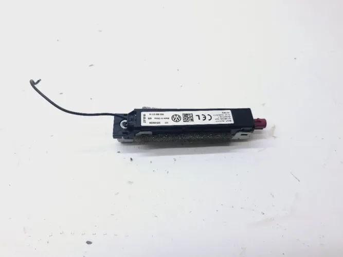 Módulo Amplificador Antena Vw Polo Gts 1.4t 2021 2g0035577a