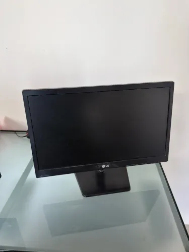 Monitor LG 20 polegadas