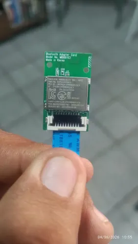 Módulo bluetooth LG cj87
