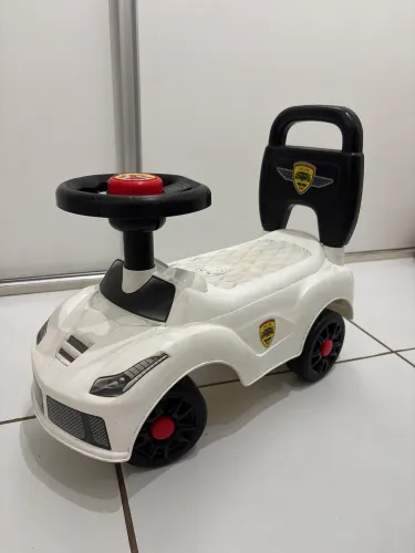 Carrinho infantil 