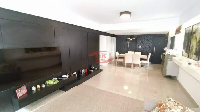 Apartamento para aluguel, 4 quartos, 1 suíte, 3 vagas, Buritis - Belo Horizonte/MG