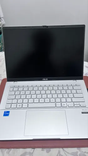 Notebook Asus Vivobook S14