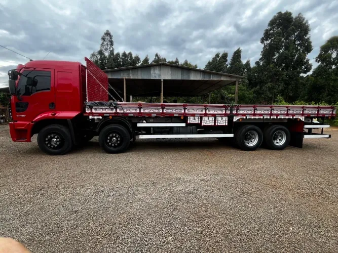 Cargo 2429 2014 bitruck