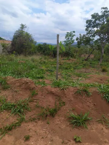 lote legalizado em Mateus Leme ,