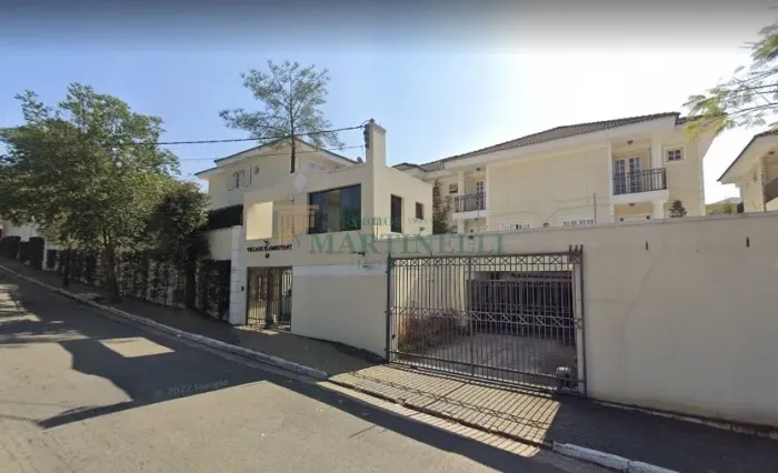 Casa de Condominio em Parque Sao Domingos - São Paulo
