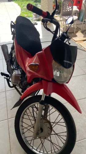 Pop 110i 2018