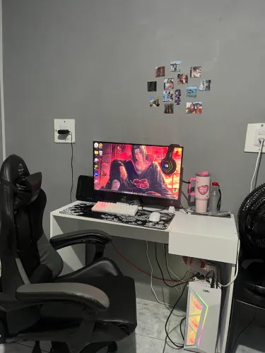 Cadeira gamer