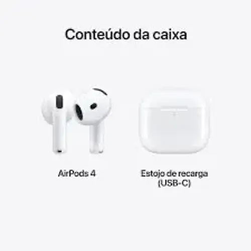 AIRPODS 4 