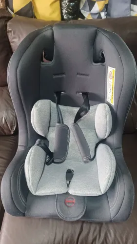 Cadeira infantil para carro