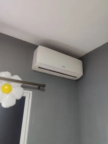 Ar condicionado