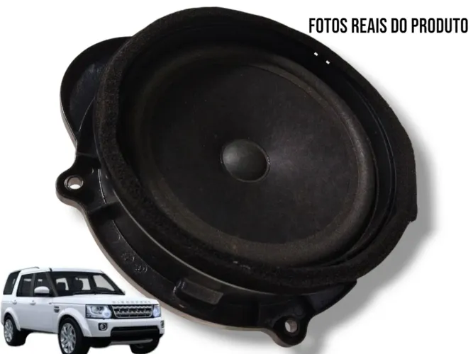 Auto Falante Porta Dianterira Dir Land Rover Discovery 4