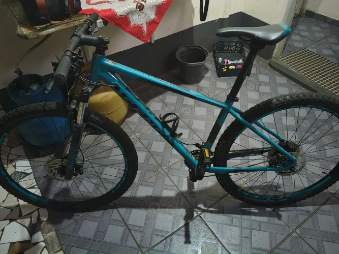 Bicicleta Sense aro 29 quadro n°17
