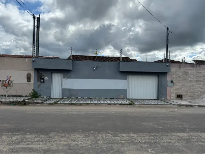 Vendo casa no centauro Eunapolis