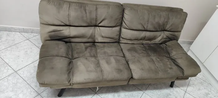 Sofá cama