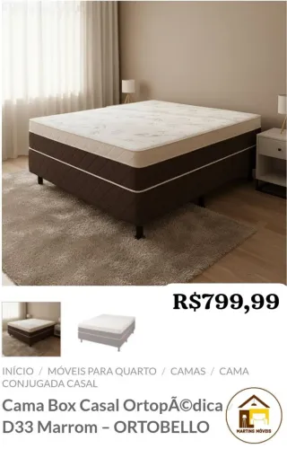 Móveis Direto da fábrica Pagamento somente no ato da entrega 