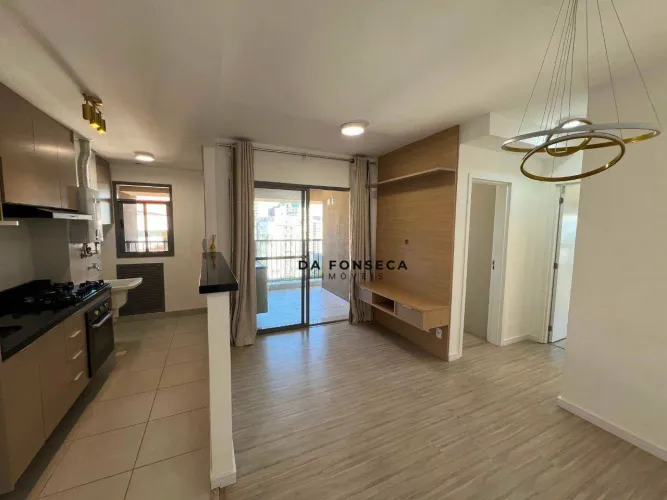 Apartamento com 2 dormitórios, 64 m² - venda por R$ 750.000,00 ou aluguel por R$ 5.816,00/