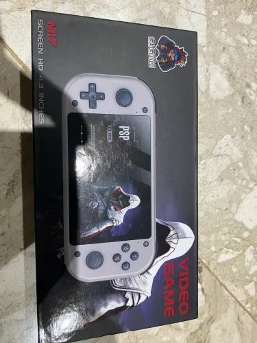 PSP m17