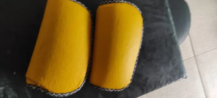 protetor de antebraço  - vendendo para me desfazer