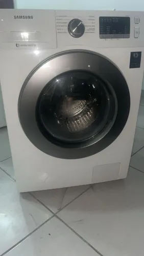 Lava e seca Samsung 10.1kg/6kg