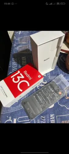 REDMI 13C
