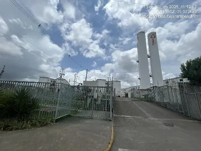 Oportunidade Única em JABOATAO DOS GUARARAPES - PE | Tipo: Apartamento | Negociação: Venda