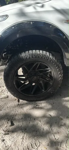 Kit de Rodas 22