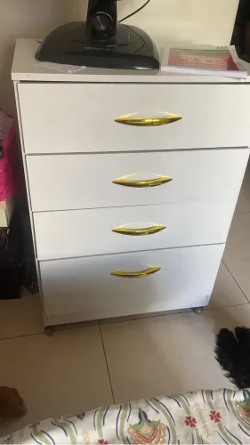 Cômoda