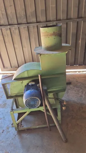 Turbina coletor po