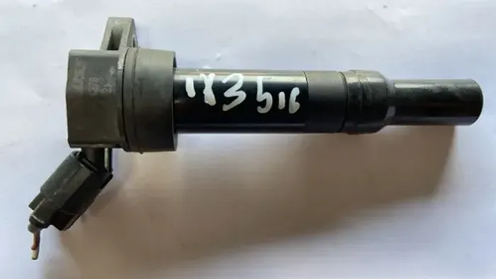 Bobina Ignição Hyundai Ix35 Ano 2016 Ngc4278 